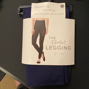 The Perfect Legging NAVY BLUE